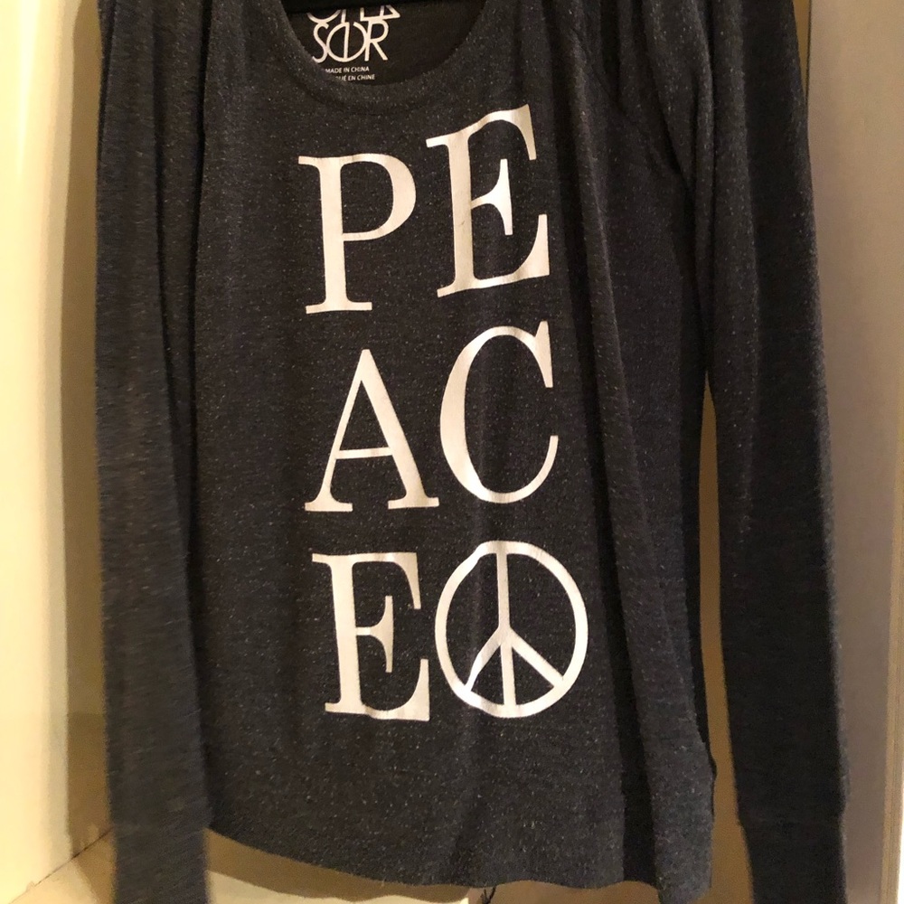Chaser sweaters